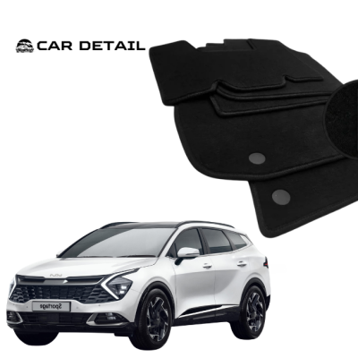 Covorase auto mocheta, Kia Sportage 2022+