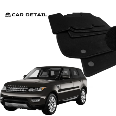 Covorase auto mocheta, Land Rover Range Rover Sport (2013-2017)