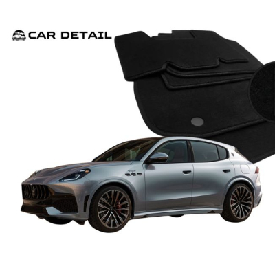 Covorase auto mocheta, Maserati Grecale (2022-...)