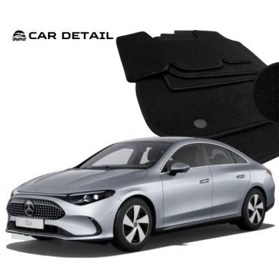 Covorase auto mocheta, Mercedes-Benz C178 CLA 2025+