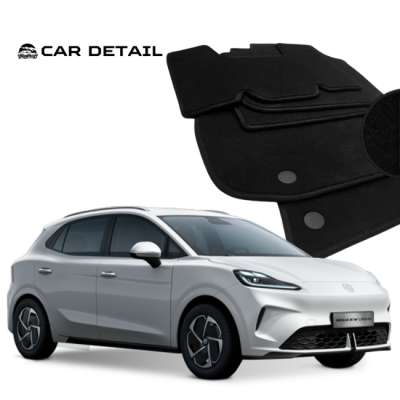 Covorase auto mocheta, MG4 EV Urban 2026 >