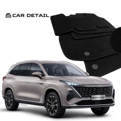 Covorase auto mocheta, MG S9 2026 >