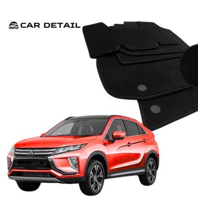 Covorase auto mocheta, Mitsubishi Eclipse Cross GK / GL YA 2018 > crossover SUV