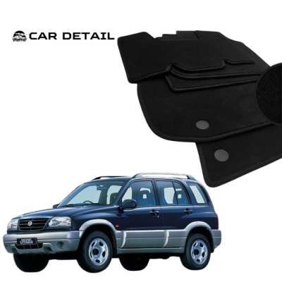 Covorase auto mocheta, Suzuki Grand Vitara (1998-2005)