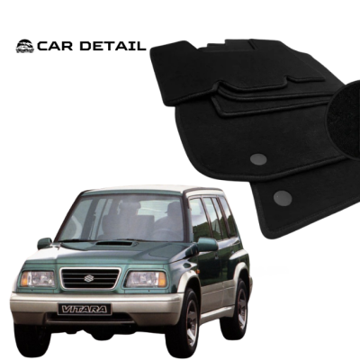 Covorase auto mocheta, Suzuki Vitara (Mk1) ET TA Escudo 1988-1998 mini SUV .