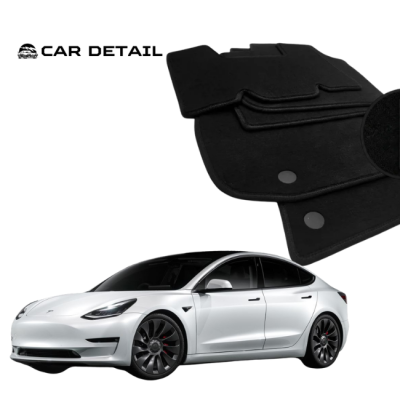 Covorase auto mocheta, Tesla Model 3 12.2020 > fastback sedan