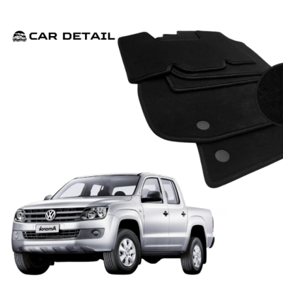 Covorase auto mocheta, Volkswagen Amarok (2010-2022)
