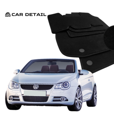 Covorase auto mocheta, Volkswagen Eos (2006-2015)