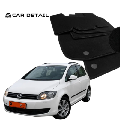Covorase auto mocheta, Volkswagen Golf Plus (2004-2014)