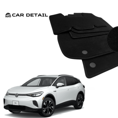 Covorase auto mocheta, Volkswagen ID.4 (2022-…)