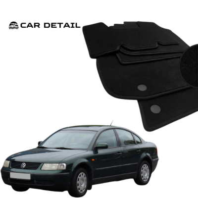 Covorase auto mocheta, Volkswagen Passat B5.5 (Mk5.5) B5.5 PL45 3BG 2001-2006 sedan