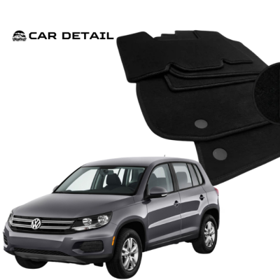 Covorase auto mocheta, Volkswagen Tiguan (2015-…)