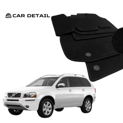 Covorase auto mocheta, Volvo XC90 (2014-…)