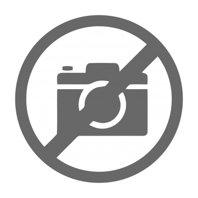 Suport de călcâi metalic – protecție durabilă pentru covorașele auto, ideală împotriva uzurii în zona pedalieră.