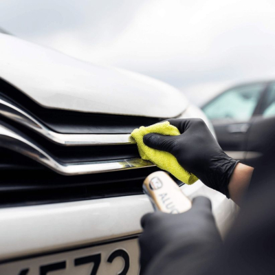 K2 ALUCHROM – Pastă de Lustruit și Protejat Crom, Aluminiu și Metale Prețioase