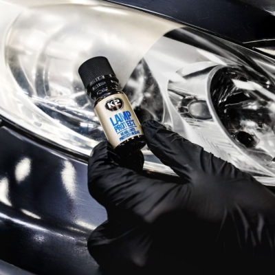 K2 Brill – Perie de Găurit pentru Curățarea Tapițeriei și Covorașelor Auto, Ø10cm
