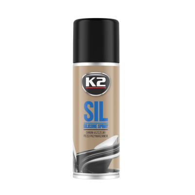 K2 SIL 150MM AERO SILICON CHEDERE