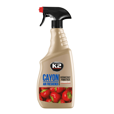 K2 CAYON 700 ATOM, Odorizant profesional
