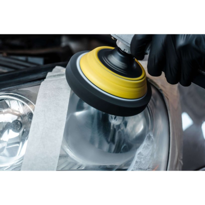 K2 LAMP DOCTOR – Pastă Profesională pentru Renovarea și Polișarea Farurilor