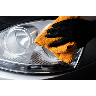 K2 LAMP DOCTOR – Pastă Profesională pentru Renovarea și Polișarea Farurilor