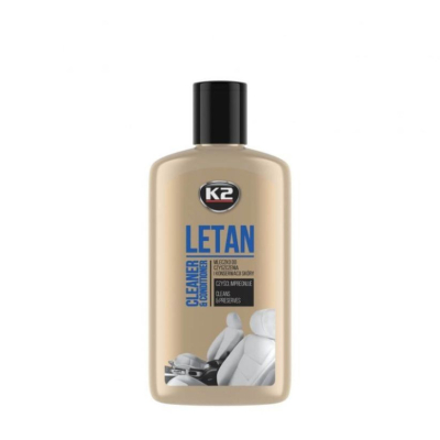K2 Letan – Balsam Hidratant 2în1 pentru Piele Auto, cu Filtre UV