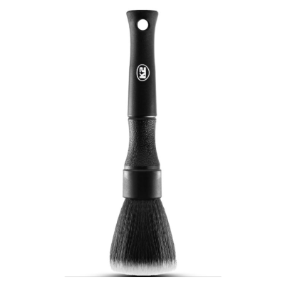 K2 Pino Pro – Perie Ultra-Moale pentru Detalii Delicate și Interior Auto