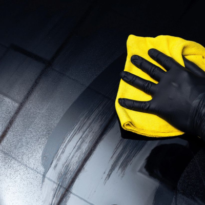 K2 SPECTRUM – Ceară Lichidă Quick Detailer, Strălucire Instant, Universal