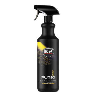 K2 PURIO PRO 1L, Spărgător de murdărie