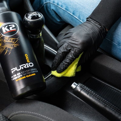 K2 PURIO PRO 1L, Spărgător de murdărie