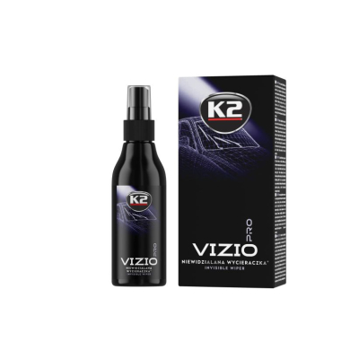 K2 VIZIO PRO 150ML STERGATOARE INVIZIBILE