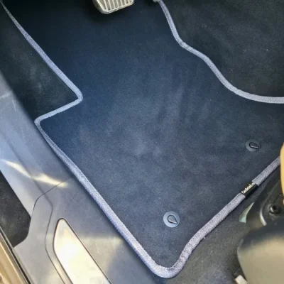 Covorase auto mocheta, Audi 100 C4 4A (1990-1994)