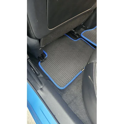 Covorase auto din EVA, Audi A3 8L (1996-2000) Hatchback