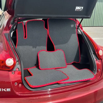Covorase auto din EVA, Audi A3 8L (1996-2000) Hatchback