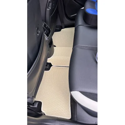 Covorase auto din EVA, Audi A3 8L (1996-2000) Hatchback