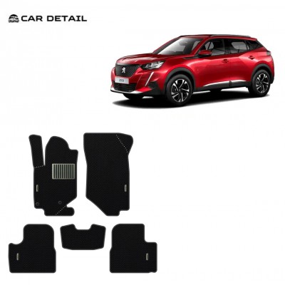 Covorase auto din EVA, Peugeot 2008 (2019-…)