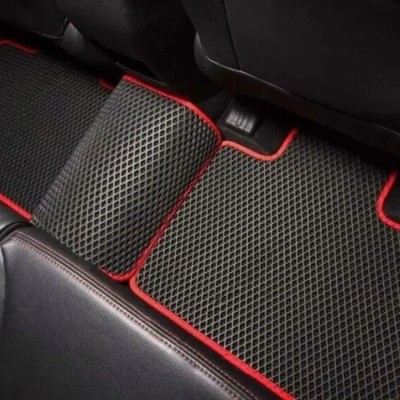 Covorase auto din EVA, Kia Ceed (2018-2021) Hatchback