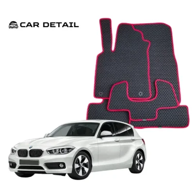 Covorase auto din EVA, BMW F20 1-Series (2011-2015) Hatchback