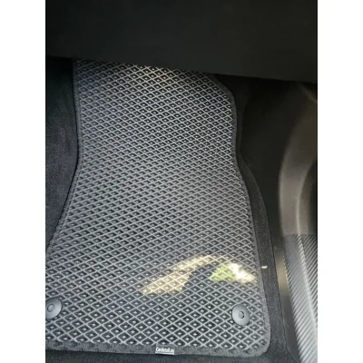 Covorase auto din EVA, Geely STARRAY 2025> SUV 4x4