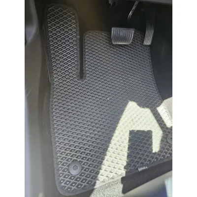 Covorase auto din EVA, Geely STARRAY 2025> SUV 4x4