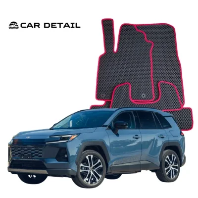 Covorase auto din EVA, Toyota Rav4 XA60 (2026-...)