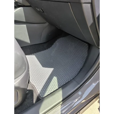 Covorase auto din EVA, Toyota Rav4 XA60 (2026-...)