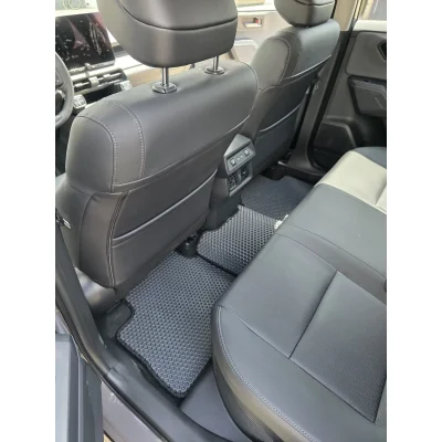 Covorase auto din EVA, Toyota Rav4 XA60 (2026-...)