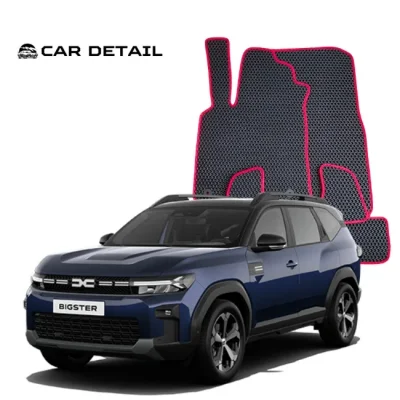 Covorase auto din EVA, Dacia Bigster Hybrid (2025-…)