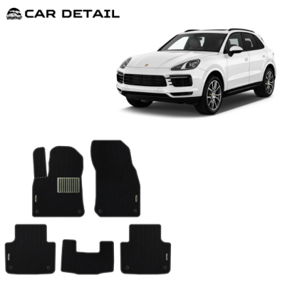 Covorase auto din EVA, Porsche Cayenne (2017-…)