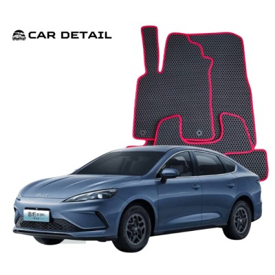 Covorase auto din EVA, BYD SEAL 5 DM-I (2025-...)