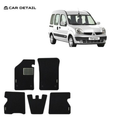 Covorase auto din EVA, Renault Kangoo (1998-2008)
