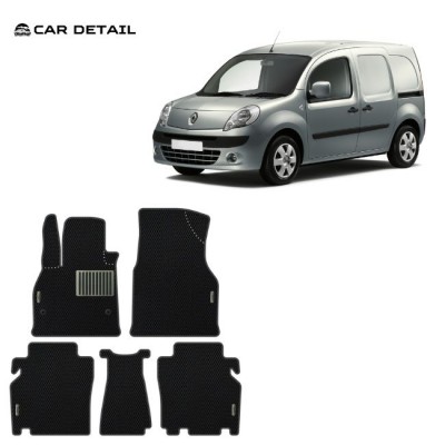 Covorase auto din EVA, Renault Kangoo (2010-2013)
