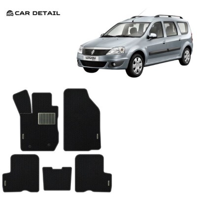 Covorase auto din EVA, Renault Logan (2004-2012) combi