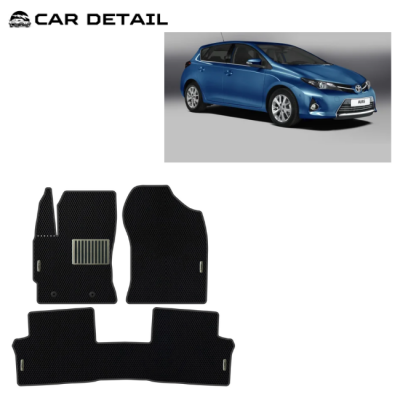 Covorase auto din EVA, Toyota Auris E180 (2012-2015)
