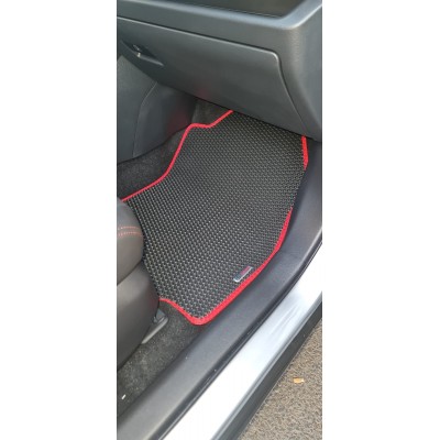 Covorase auto din EVA, Toyota Rav 4 (2018-2025)